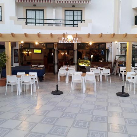Dunas Do Alvor 238 Two Bedroom Esterno foto