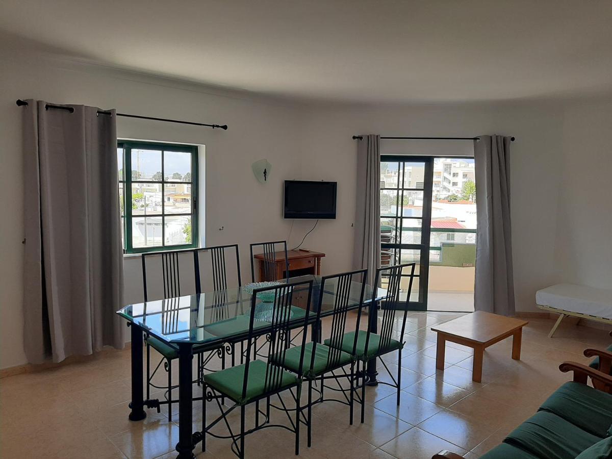 Dunas Do Alvor 238 Two Bedroom Esterno foto