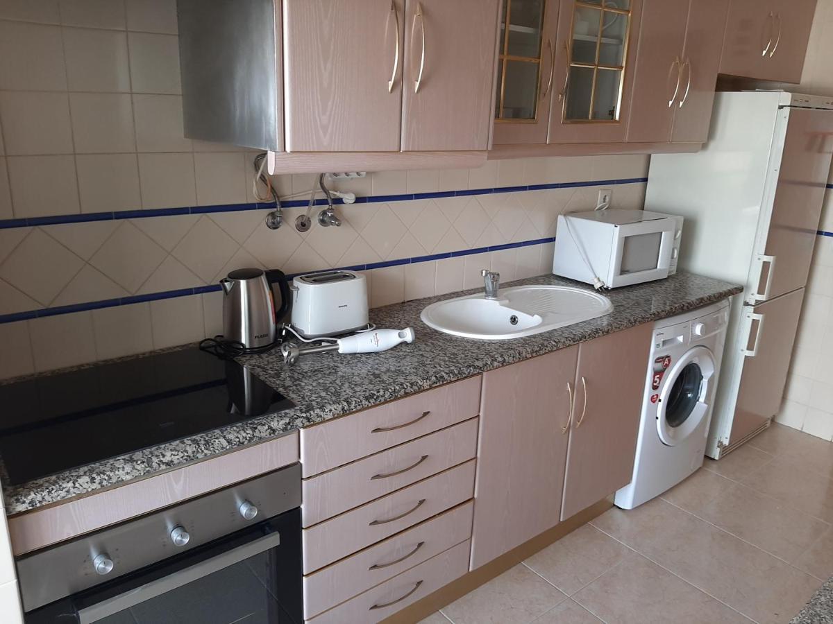 Dunas Do Alvor 238 Two Bedroom Esterno foto