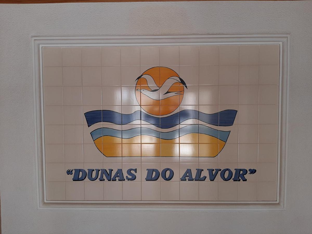 Dunas Do Alvor 238 Two Bedroom Esterno foto