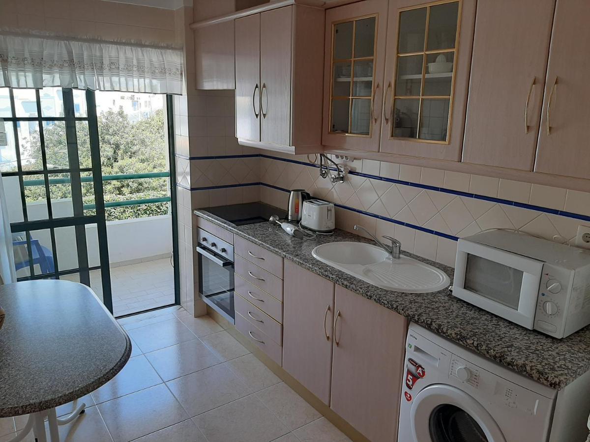 Dunas Do Alvor 238 Two Bedroom Esterno foto