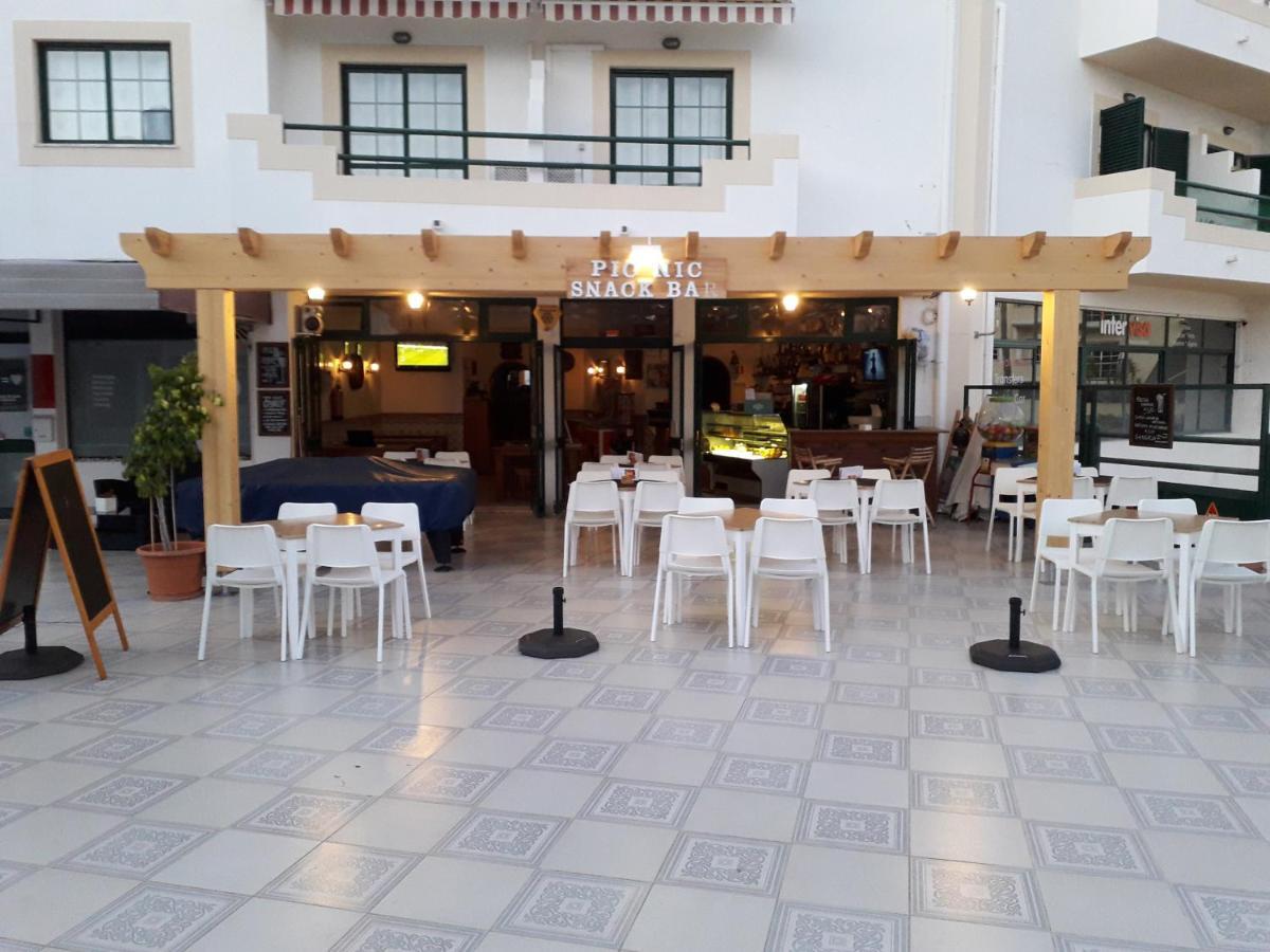 Dunas Do Alvor 238 Two Bedroom Esterno foto